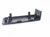 ES#82136 - 51163420696 - E83 Cup Holder Cover - CutoutBlack - Genuine BMW - BMW
