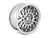 ES#64604 - 36112225540 - Light Alloy Rim - 61/2Jx14 Et:30 - (NO LONGER AVAILABLE) - Genuine BMW - 