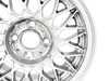 ES#64604 - 36112225540 - Light Alloy Rim - 61/2Jx14 Et:30 - (NO LONGER AVAILABLE) - Genuine BMW - 