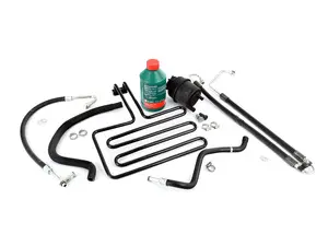 Power Steering Service Kit
