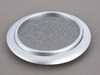 ES#99592 - 51417120173 - Front Speaker HK Grille - Left - Located at the bottom corner of the door - Genuine MINI - MINI