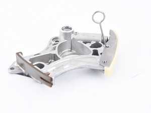 ES#3660929 - 079109217R - Timing Chain Tensioner - Upper tensioner located on the cylinder head - Left - Ina - Audi Volkswagen