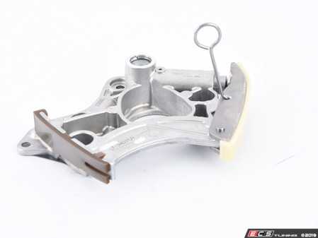 ES#3660929 - 079109217R - Timing Chain Tensioner - Upper tensioner located on the cylinder head - Left - Ina - Audi Volkswagen