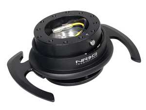 ES#3663713 - SRK700 - Quick Release Hub - Gen 4.0 - The most advanced quick release from NRG - NRG - Audi BMW Volkswagen MINI Porsche