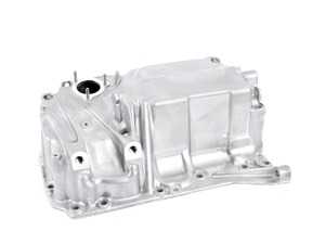 ES#2728821 - 11138611689 - Oil Pan - Replacement oil pan for a cracked or damaged underside - Genuine MINI - MINI