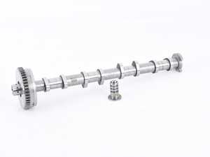 ES#3569869 - 06k109257aKT1 - Intake camshaft Kit 06K109021M - Opens and closes intake valves and runs high pressure fuel pump - Genuine Volkswagen Audi - Volkswagen