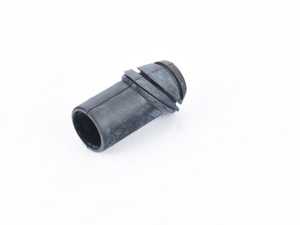 ES#3473595 - 2018270598647C45 - SEAL,ANTENNA,PLASTIC - Genuine Mercedes Benz - Mercedes Benz