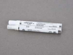 ES#4146930 - exdlstb2yKT - Habanero Orange Metallic Paint Pen - Priced Each - For paint code "B2Y". (.39 fl oz) - Genuine Volkswagen Audi - Volkswagen