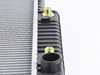 ES#2972468 - 17111723468 - RADIATOR  - Nissens - 