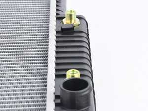 ES#2972468 - 17111723468 - RADIATOR  - Nissens - BMW