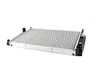 ES#2972468 - 17111723468 - RADIATOR  - Nissens - 