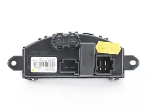 Blower Motor Resistor 