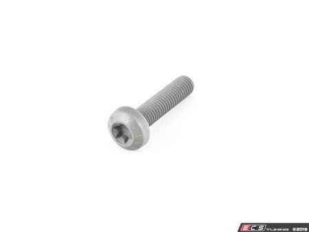 ES#254092 - 11412248162 - TORX BOLT - Genuine BMW - BMW
