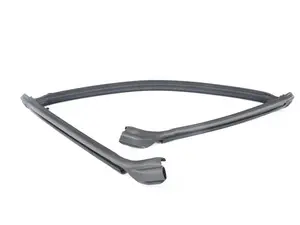 Weatherstrip For Windshield Section & A Pillar