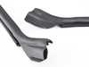 ES#128811 - 51717072927 - Weatherstrip For Windshield Section & A Pillar - Mounts to the front interior body of the convertible - Genuine MINI - MINI