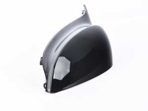 ES#2922096 - 51167393265 - MIRROR HOUSING, LEFT - Genuine BMW - BMW