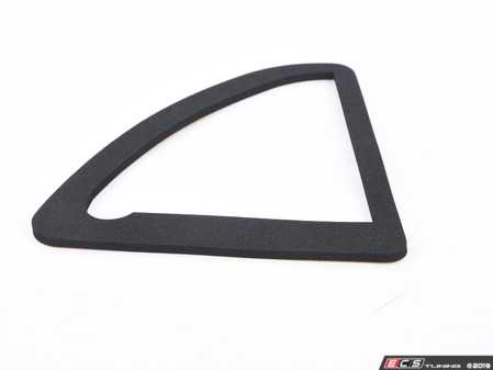 ES#2971156 - 63216900454 - SEAL, REAR LIGHT, SIDE PANEL - Genuine BMW - BMW