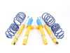 ES#3063383 - 35-115106KT4 - Performance Suspension Cup Kit - Sport - Featuring Bilstein B8 shocks and H&R sport lowering springs - Assembled By ECS - BMW