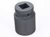 ES#3127748 - 546MDD - 1" Dr. 46mm Deep Impact Socket - Ideal for many axle nuts and other high-torque fasteners - Sunex - BMW