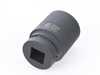 ES#3127748 - 546MDD - 1" Dr. 46mm Deep Impact Socket - Ideal for many axle nuts and other high-torque fasteners - Sunex - BMW