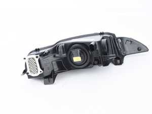 ES#3320834 - 98763109104 - Front Turn Signal - Left - Indicate where you are going - Genuine Porsche - Porsche