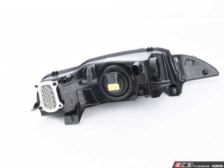 ES#3320834 - 98763109104 - Front Turn Signal - Left - Indicate where you are going - Genuine Porsche - Porsche