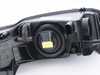 ES#3320834 - 98763109104 - Front Turn Signal - Left - Indicate where you are going - Genuine Porsche - Porsche