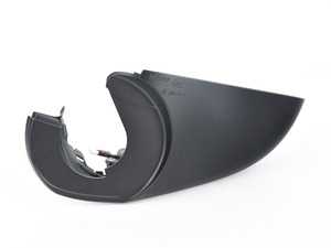 ES#2786865 - 63137848776 - HOUSING LOWER SECTION W/ TUR - Genuine BMW - BMW