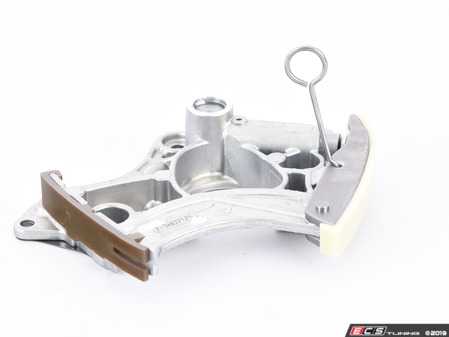 ES#3661925 - 079109218R - Timing Chain Tensioner - Upper tensioner located on the cylinder head - Right - Ina - Audi Volkswagen