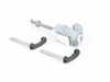 ES#2584264 - 51217310733 - LOCK CYLINDER WITH K - Genuine BMW - BMW