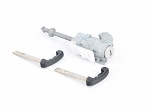 ES#2584264 - 51217310733 - LOCK CYLINDER WITH K - Genuine BMW - BMW