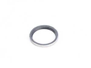 ES#2608505 - 93035255400 - Brake Caliper Piston Scraper Ring - Priced Each - Rear caliper fitment - 8 required - URO - Porsche