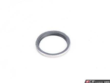 ES#2608505 - 93035255400 - Brake Caliper Piston Scraper Ring - Priced Each - Rear caliper fitment - 8 required - URO - Porsche