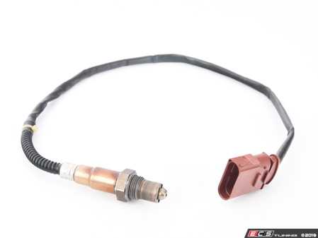 ES#1905751 - 0258006305SJ - Oxygen Sensor - Priced Each - (NO LONGER AVAILABLE) - Keep your engine running efficiently - Bosch - 