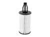 ES#3660855 - 2761800009 - Engine Oil Filter Kit - Priced Each - Includes all o-rings needed for installation. For M276 Engine applications. Some M278 Engines has mixed installation of the filter elements, check your filter prior to ordering. - Hengst - Mercedes Benz