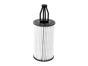 ES#3660855 - 2761800009 - Engine Oil Filter Kit - Priced Each - Includes all o-rings needed for installation. For M276 Engine applications. Some M278 Engines has mixed installation of the filter elements, check your filter prior to ordering. - Hengst - Mercedes Benz