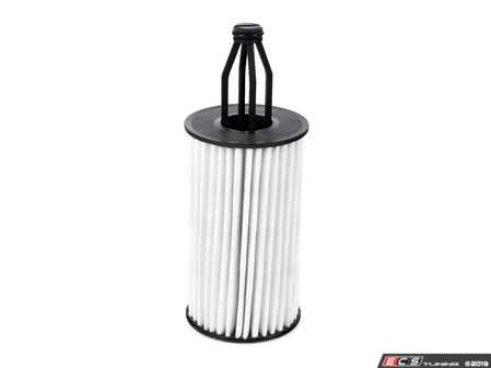 ES#3660855 - 2761800009 - Engine Oil Filter Kit - Priced Each - Includes all o-rings needed for installation. For M276 Engine applications. Some M278 Engines has mixed installation of the filter elements, check your filter prior to ordering. - Hengst - Mercedes Benz