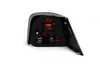 ES#1892306 - 9EL007720-821 - Smoked Tail Light - Pair - (NO LONGER AVAILABLE) - Plug and play aftermarket tail lights - Hella - 