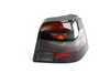 ES#1892306 - 9EL007720-821 - Smoked Tail Light - Pair - (NO LONGER AVAILABLE) - Plug and play aftermarket tail lights - Hella - 