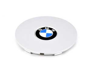 ES#65723 - 36131182542 - HUB CAP - (NO LONGER AVAILABLE) - Genuine BMW - 