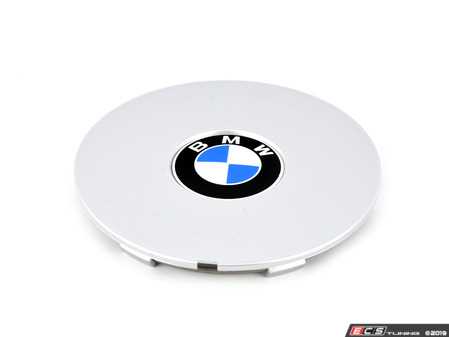ES#65723 - 36131182542 - HUB CAP - (NO LONGER AVAILABLE) - Genuine BMW - 