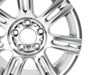 ES#65131 - 36118036935 - Bmw Alloy Wheel - M Double Spoke 194 - Genuine BMW - BMW