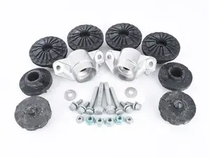 Cup Kit/Coilover Installation Kit