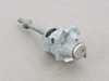 ES#2584264 - 51217310733 - LOCK CYLINDER WITH K - Genuine BMW - BMW