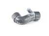 ES#3618085 - 1110182982 - Crankcase Breather Hose - Located between valve cover and oil separator - URO - Mercedes Benz
