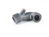 ES#3618085 - 1110182982 - Crankcase Breather Hose - Located between valve cover and oil separator - URO - Mercedes Benz
