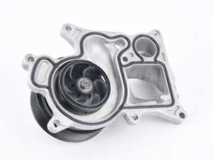ES#2698227 - 11518516204 - Water Pump - Keep your engine cool - Genuine BMW - BMW