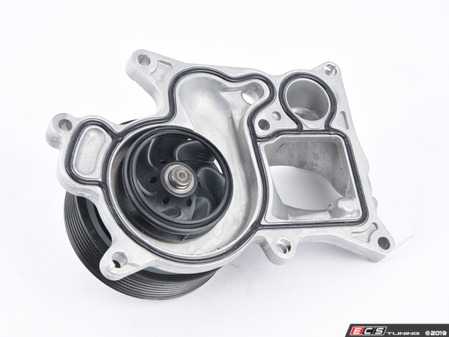 ES#2698227 - 11518516204 - Water Pump - Keep your engine cool - Genuine BMW - BMW