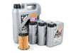 ES#2953869 - 059198405KT2 - Oil Service Kit - Includes Liqui Moly oil, HENGST filter - Assembled By ECS - Audi Volkswagen