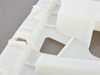 ES#2744670 - 51128055984 - GUIDE FOR BUMPER, SIDE, RIGH - Genuine BMW - BMW